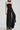 Solid Bustier High Slit Formal Dress Secondary image