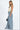 Relaxed Fit Raw Edge Dragging Jeans Secondary image