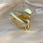 Large Capacity Line Design Hair Claw