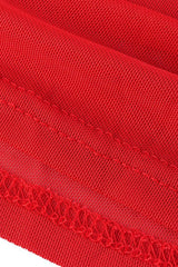 Sheer Mesh Off Shoulder Maxi Dress