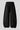 Contrast Piping Colorblock Barrel Leg Pants Secondary image