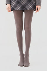 Slimming Seamless Flat Knit Tights