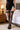 Sheer Web Silicone Grip Thigh-High Stockings Secondary image
