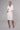 Polo Neck Bodycon Sweater Dress Secondary image