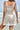 Crochet Cami Side Split Boho Dress Secondary image