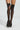 Bow Sheer Thigh-High Stockings Secondary image