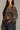 Color Blocked V Neck Cardigan Secondary image