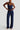 Casual Sporty Tank Top Palazzo Pants Set Secondary image