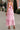 Chiffon Strap Maxi Floral Dress Secondary image