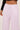 Color Block Stripe Casual Relaxed Straight Pants Secondary image
