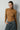 Stacked Neck Thermal Stretch Knit Top Secondary image