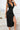 Deep V Backless Split Party Dress Secondary image