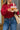 Cropped Knit Button Cardigan Secondary image