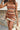 Colorful Strappy Knit Boho Dress Secondary image