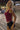 Lace Patchwork Square Neck Slim Tank Top Secondary image