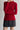 Polka Dot Wool A-Line Skirt Secondary image