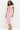 Solid Color Off-the-shoulder Knit Cocktail Dress Secondary image