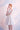 Elegant Bow Mini Party Dress Secondary image