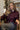 Cropped Retro Buttoned Jacket Secondary image