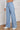 Vintage Elastic High Waist Relaxed Jeans Secondary image