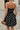 Vintage Polka Dot Strapless Mini Dress Secondary image