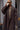 Single Breasted Long Lapel Overcoat Secondary image