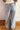 Low Rise Light Wash Wide Leg Jeans Secondary image