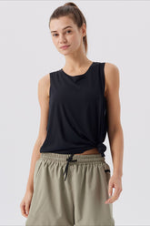 Lightweight Quick Dry Sleeveless Athletic Tank Top