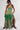 Vintage Print Cami Maxi Boho Dress Secondary image