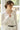 Tencel Wool Blend Round Neck Knit Top Secondary image