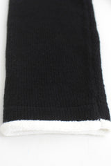 Off Shoulder Long Sleeve Sweater Dress