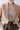 Short Length Relaxed Blazer Secondary image