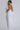 Backless Halter Floral Bodycon Party Dress Secondary image
