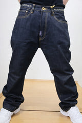 Chic Loose Relaxed Streetwear Versatile Jeans