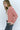 Striped Slim Fit Knit Cardigan Secondary image