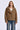Shearling Lapel Collar Jacket Secondary image