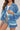 Crochet Tie Dye Relaxed Cardigan Secondary image