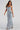 Elegant Deep V Neck Beaded Formal Dress Secondary image