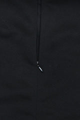 Ruched Tie Detail Bodycon Midi Dress