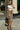 Leopard Print High Waist Sculpting Biker Shorts Secondary image