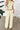 Textured Asymmetrical Tank Top Wide Leg Pants Set Secondary image