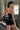 Color Block Racerback Shorts Set Secondary image