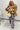 Straight Leg Utility Cargo Pants Secondary image