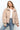 Flowy Insulated Puffer Jacket Secondary image