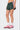 Elastic Waist Loose Fit Casual Athletic Shorts Secondary image