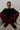 Slim Fit Slit Neck Long Sleeve Knit Top Secondary image