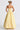 Strapless Ruched A Line Formal Dress Secondary image