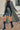 Slim Fit Double Breasted Lapel Overcoat Secondary image