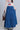 Plus Size Elastic Waist Flowy Tiered Skirt Secondary image