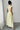 Sleeveless Button Front Open Design Maxi Dress Secondary image